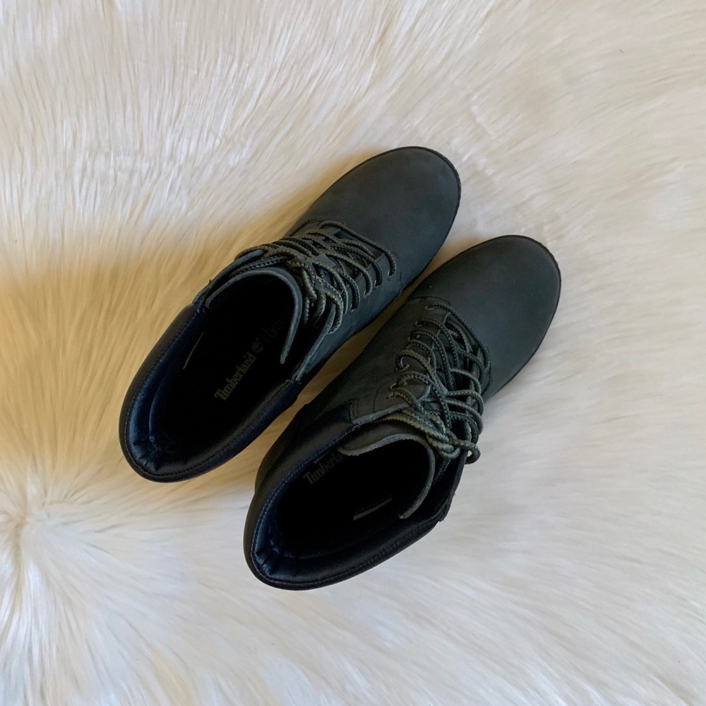 Timberland Tillston Boots - Picture 7 of 8